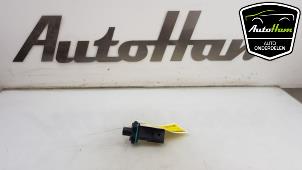 Used Airflow meter Opel Astra K Sports Tourer 1.6 CDTI 110 16V Price € 25,00 Margin scheme offered by AutoHam