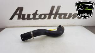 Used Turbo hose Opel Astra K Sports Tourer 1.6 CDTI 110 16V Price € 25,00 Margin scheme offered by AutoHam