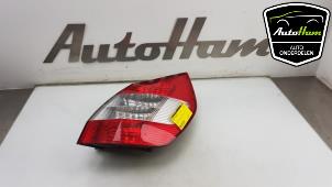 Used Taillight, right Renault Grand Scénic II (JM) 1.6 16V Price € 30,00 Margin scheme offered by AutoHam