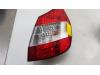 Taillight, right from a Renault Grand Scénic II (JM) 1.6 16V 2006