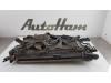 Cooling set from a Opel Tigra Twin Top 1.4 16V 2008