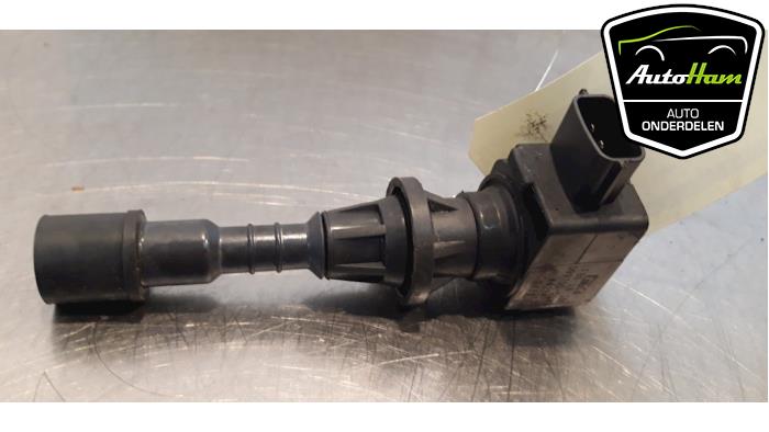 Usagé Broche bobine Mazda MX-5 (NC) 1.8i 16V Prix € 10,00 Règlement à la marge proposé par AutoHam