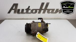 Usagé Compresseur de clim Ford Fiesta 6 (JA8) 1.0 EcoBoost 12V 125 Prix € 50,00 Règlement à la marge proposé par AutoHam