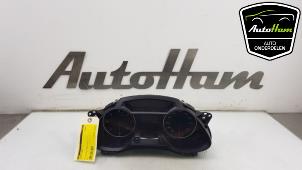 Usados Panel de instrumentación Audi A4 (B8) 2.0 TDI 16V Precio € 50,00 Norma de margen ofrecido por AutoHam