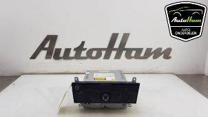 Usados Radio Audi A4 (B8) 2.0 TDI 16V Precio de solicitud ofrecido por AutoHam