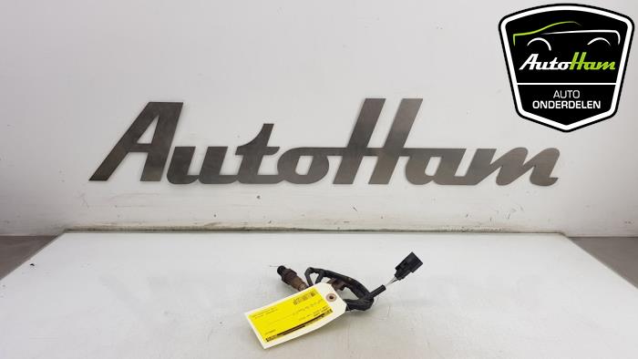 Usados Sonda Lambda Ford Fiesta 6 (JA8) 1.0 EcoBoost 12V 125 Precio € 20,00 Norma de margen ofrecido por AutoHam