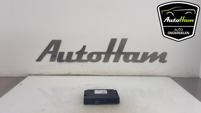 Begagnade Bluetooth-modul Ford Fiesta 6 (JA8) 1.0 EcoBoost 12V 125 Pris € 30,00 Marginaltabell erbjuds av AutoHam
