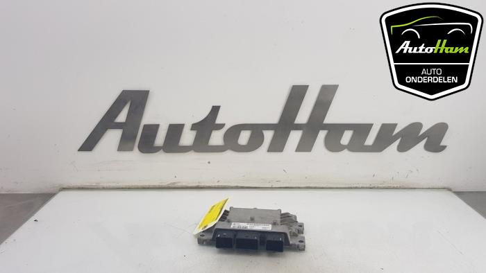 Used Engine management computer Ford B-Max (JK8) 1.4 16V Price € 100,00 Margin scheme offered by AutoHam