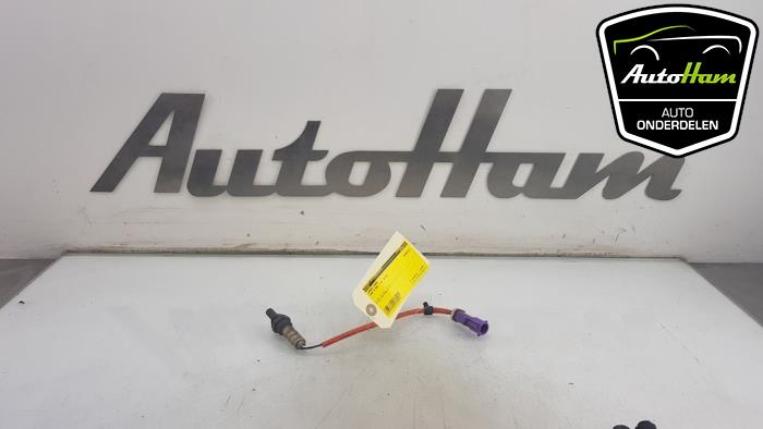 Usagé Sonde lambda Ford B-Max (JK8) 1.4 16V Prix € 15,00 Règlement à la marge proposé par AutoHam