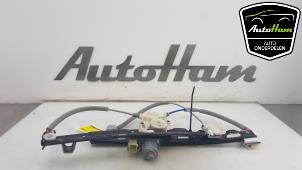 Used Window mechanism 4-door, front right Ford B-Max (JK8) 1.4 16V Price € 25,00 Margin scheme offered by AutoHam