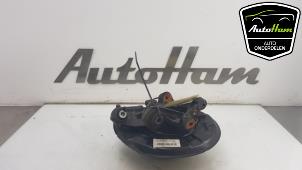 Used Rear hub BMW 1 serie (F20) 116d 1.5 12V TwinPower Price € 100,00 Margin scheme offered by AutoHam