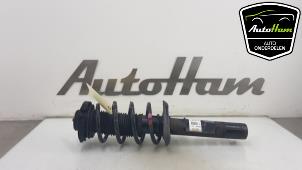 Used Front shock absorber, right Seat Altea (5P1) 1.6 TDI 105 Price € 40,00 Margin scheme offered by AutoHam