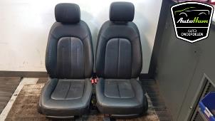Gebrauchte Sitz links Audi A6 Allroad Quattro (C7) 3.0 TDI V6 24V Preis € 200,00 Margenregelung angeboten von AutoHam
