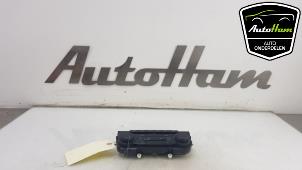 Used Heater control panel Seat Altea (5P1) 1.6 TDI 105 Price € 50,00 Margin scheme offered by AutoHam