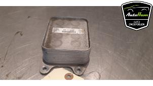 Used Oil cooler Seat Leon (5FB) 1.2 TSI Ecomotive 16V Price € 35,00 Margin scheme offered by AutoHam