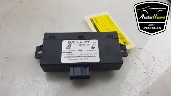 Used Computer height control Audi S1 Sportback (8XA/8XF) 2.0 TFSI 16V Price € 35,00 Margin scheme offered by AutoHam