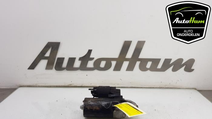 Used Starter Mini Countryman (R60) 2.0 Cooper SD 16V Price € 35,00 Margin scheme offered by AutoHam