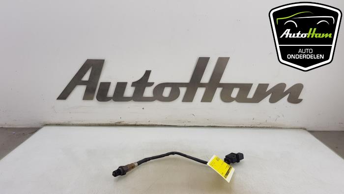 Usados Sonda Lambda Mini Countryman (R60) 2.0 Cooper SD 16V Precio € 20,00 Norma de margen ofrecido por AutoHam