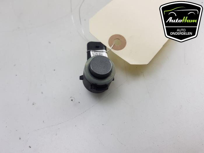 Usados Sensor PDC Seat Leon (5FB) 1.4 TSI ACT 16V Precio € 15,00 Norma de margen ofrecido por AutoHam