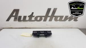 Used Heater control panel Seat Leon (5FB) 1.4 TSI ACT 16V Price € 75,00 Margin scheme offered by AutoHam