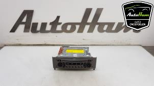 Usagé Radio Peugeot 308 SW (4E/H) 1.6 16V THP 150 Prix € 40,00 Règlement à la marge proposé par AutoHam