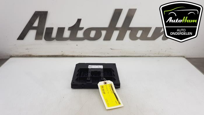 Used Body control computer Volkswagen Golf Sportsvan (AUVS) 1.4 TSI 16V Price € 125,00 Margin scheme offered by AutoHam