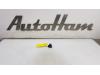 Panic lighting switch from a Volkswagen Golf Sportsvan (AUVS), 2014 / 2021 1.4 TSI 16V, MPV, Petrol, 1.395cc, 110kW, CZDA, 2014-02 / 2021-12 2015