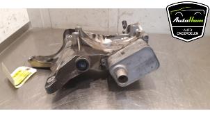 Used Oil cooler Volkswagen Scirocco (137/13AD) 2.0 TSI 16V Price € 40,00 Margin scheme offered by AutoHam