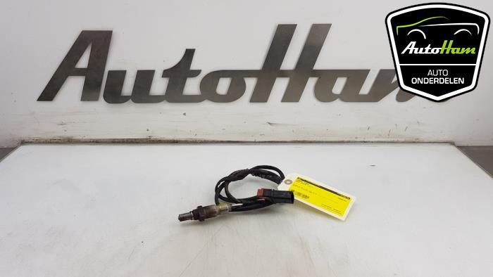 Używane Sonda lambda Seat Ateca (5FPX) 1.6 TDI 16V Cena € 20,00 Procedura marży oferowane przez AutoHam
