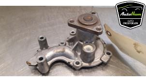 Used Additional water pump Ford Focus 3 Wagon 1.0 Ti-VCT EcoBoost 12V 125 Price € 30,00 Margin scheme offered by AutoHam