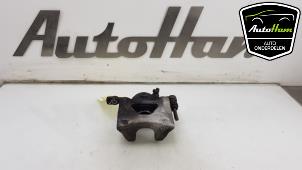 Used Front brake calliper, left Mini Mini (F55) 2.0 16V Cooper S Price € 50,00 Margin scheme offered by AutoHam