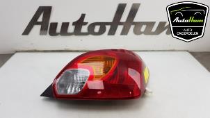Used Taillight, right Mitsubishi Space Star (A0) 1.0 12V Price € 75,00 Margin scheme offered by AutoHam