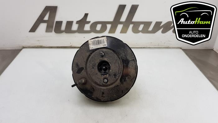Usagé Servo frein Peugeot 208 I (CA/CC/CK/CL) 1.4 HDi Prix € 35,00 Règlement à la marge proposé par AutoHam