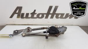 Usagé Moteur + mécanique essuie-glace Daihatsu Cuore (L251/271/276) 1.0 12V DVVT Prix € 40,00 Règlement à la marge proposé par AutoHam