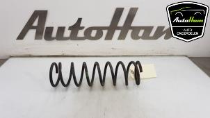 Used Rear coil spring Daihatsu Cuore (L251/271/276) 1.0 12V DVVT Price € 20,00 Margin scheme offered by AutoHam