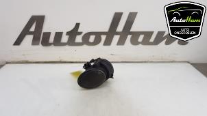 Usagé Anti brouillard droit Audi TT (8J3) 2.0 TFSI 16V TTS Quattro Prix € 25,00 Règlement à la marge proposé par AutoHam