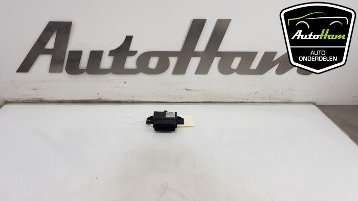 Używane Modul (rózne) Audi TT (8J3) 2.0 TFSI 16V TTS Quattro Cena € 50,00 Procedura marży oferowane przez AutoHam