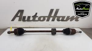 Used Front drive shaft, right Fiat Panda (169) 1.2 Fire Price € 25,00 Margin scheme offered by AutoHam