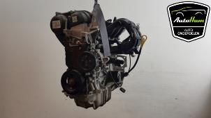 Used Engine Ford Ka+ 1.2 Price on request offered by AutoHam