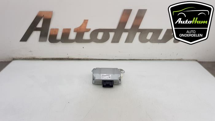 Used Start/Stop computer Ford Fiesta 6 (JA8) 1.0 EcoBoost 12V 100 Price € 70,00 Margin scheme offered by AutoHam