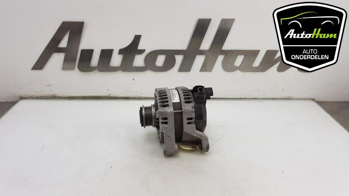 Begagnade Dynamo Opel Corsa E 1.4 Turbo 16V Pris € 35,00 Marginaltabell erbjuds av AutoHam
