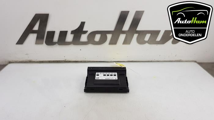 Used Body control computer Opel Corsa E 1.4 Turbo 16V Price € 35,00 Margin scheme offered by AutoHam