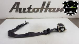 Used Front seatbelt, right Opel Corsa E 1.4 Turbo 16V Price € 50,00 Margin scheme offered by AutoHam