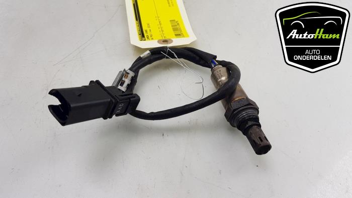 Sonde lambda d'un Volkswagen Polo V (6R) 1.4 TDI DPF BlueMotion technology 2014