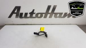 Sonde lambda d'un Volkswagen Polo V (6R) 1.4 TDI DPF BlueMotion technology 2014