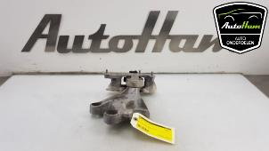 Używane Wspornik skrzyni biegów Ford Ka+ 1.2 Cena € 20,00 Procedura marży oferowane przez AutoHam