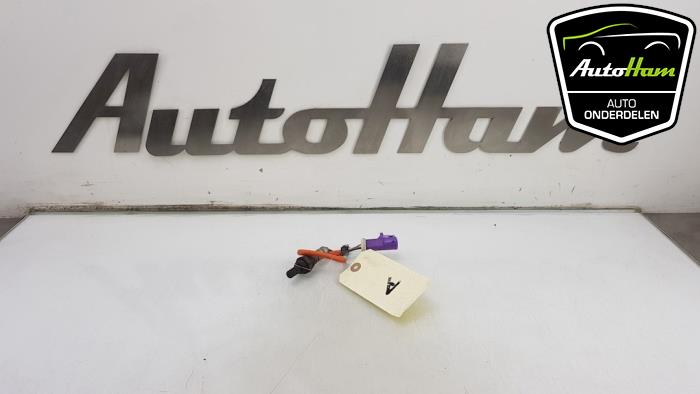 Usados Sonda Lambda Ford Ka+ 1.2 Ti-VCT Precio € 15,00 Norma de margen ofrecido por AutoHam