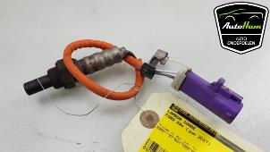 Sonde lambda d'un Ford Ka+ 1.2 Ti-VCT 2017