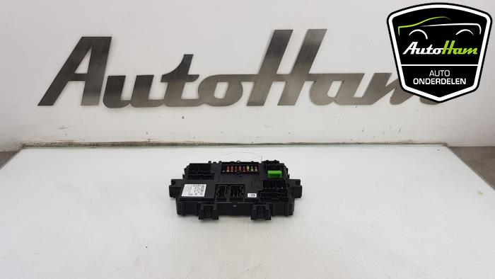 Used Body control computer Ford Ka+ 1.2 Ti-VCT Price € 95,00 Margin scheme offered by AutoHam