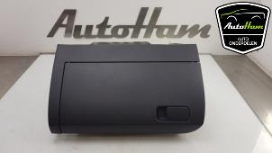 Used Glovebox Volkswagen Polo V (6R) 1.4 TDI DPF BlueMotion technology Price € 40,00 Margin scheme offered by AutoHam